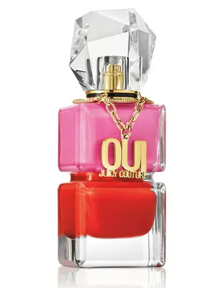 Perfume Juicy Couture Oui Eau de Parfum 100 ml