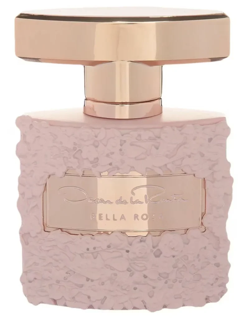 Perfume Oscar de la Renta Bella Rosa 100 ml