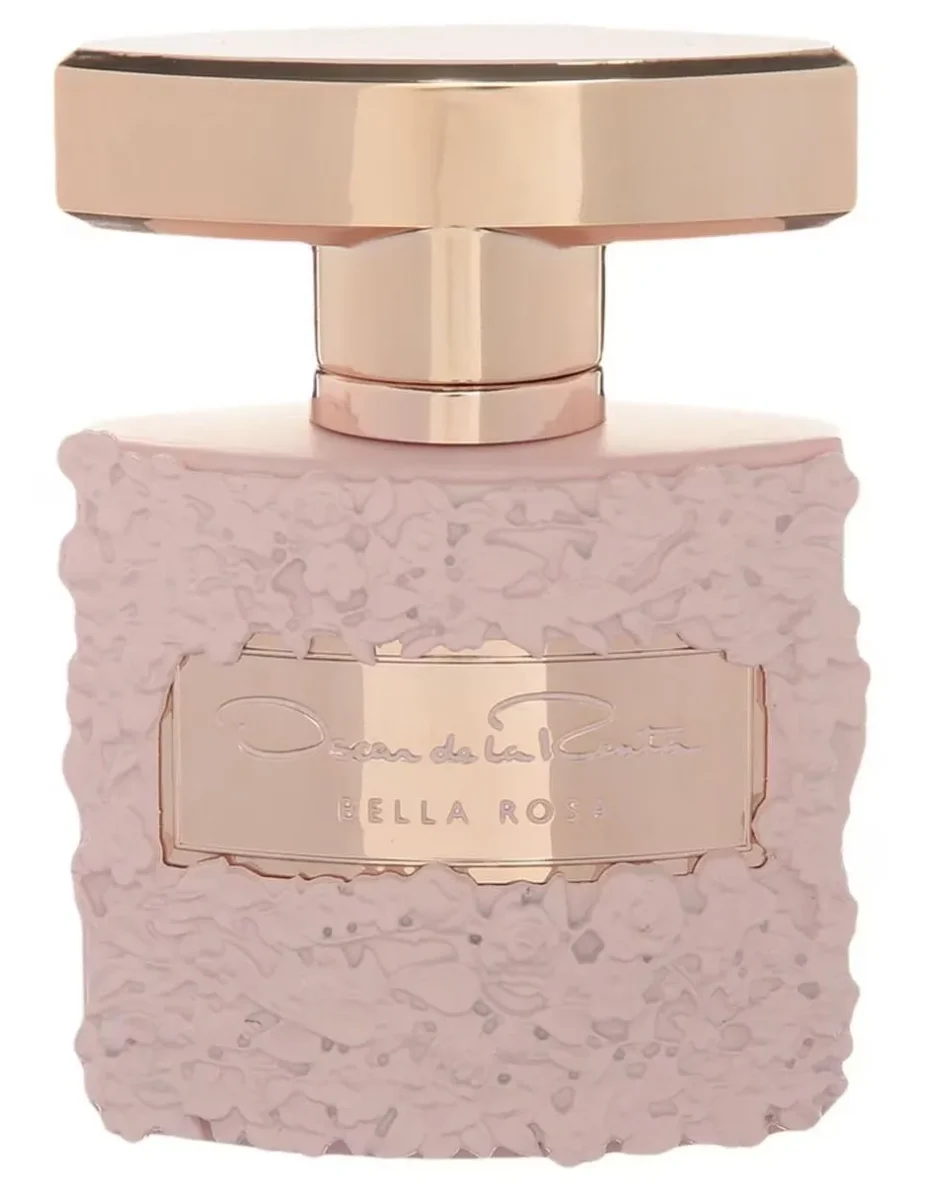 Perfume Oscar de la Renta Bella Rosa, Eau de Parfum 100 ml para mujer