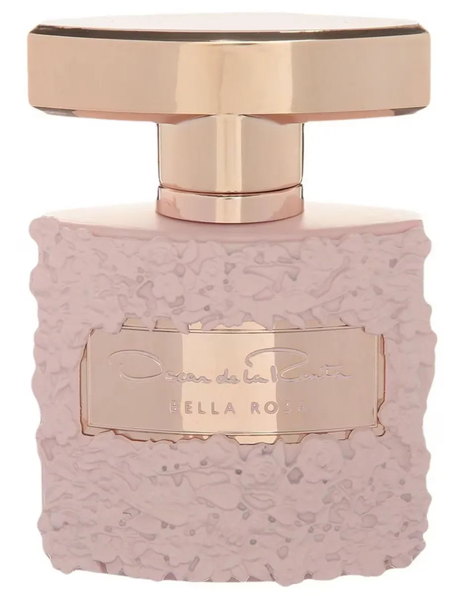 Perfume Oscar de la Renta Bella Rosa 100 ml