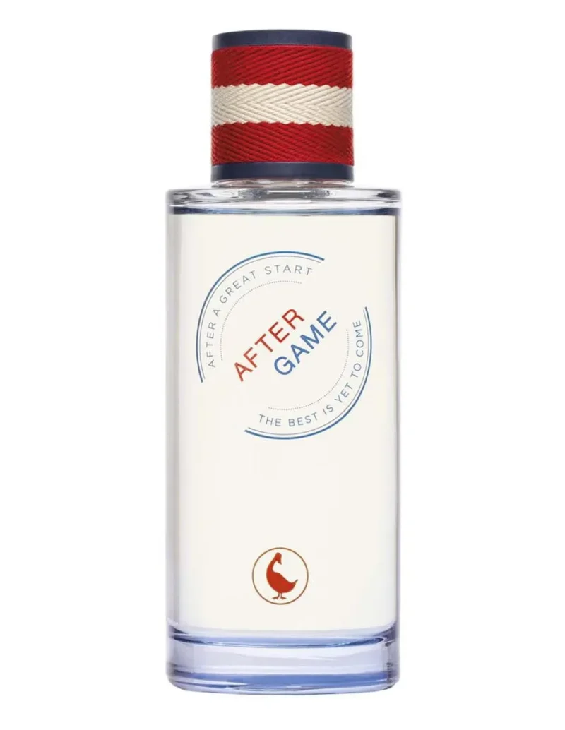 Perfume el Ganso After Game Eau de 125 ml