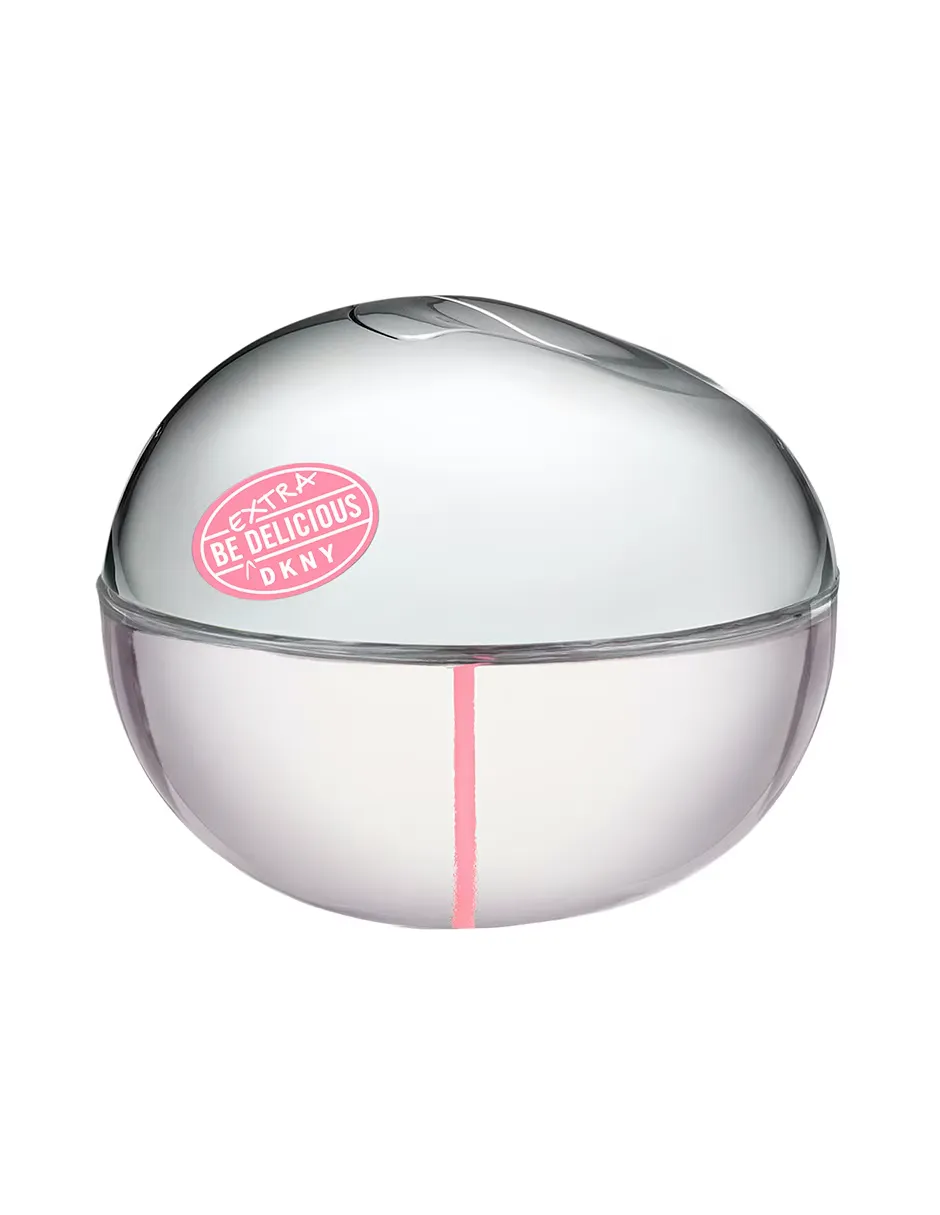 Perfume Dkny Be Delicious Extra Eau de 100 ml