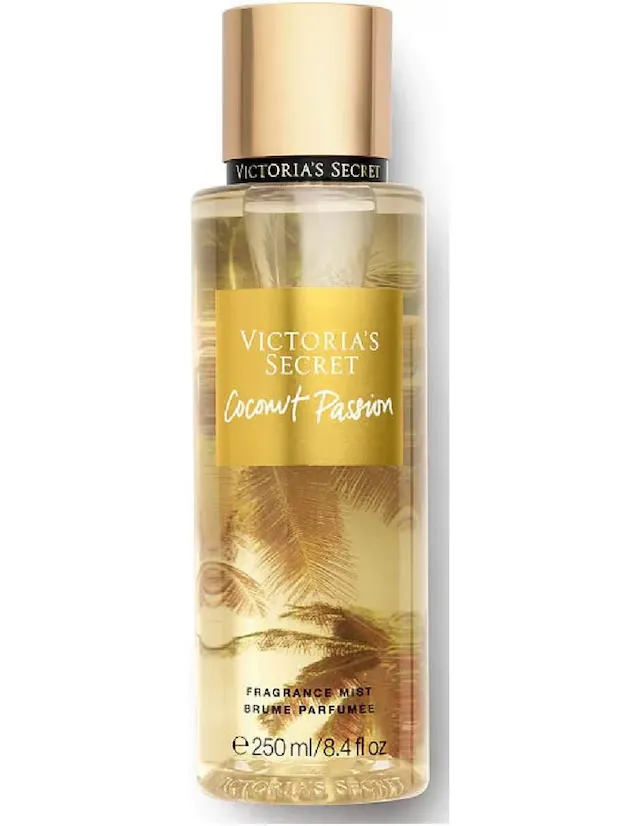 Body Mist Victoria 100 ml de Victoria's Secret