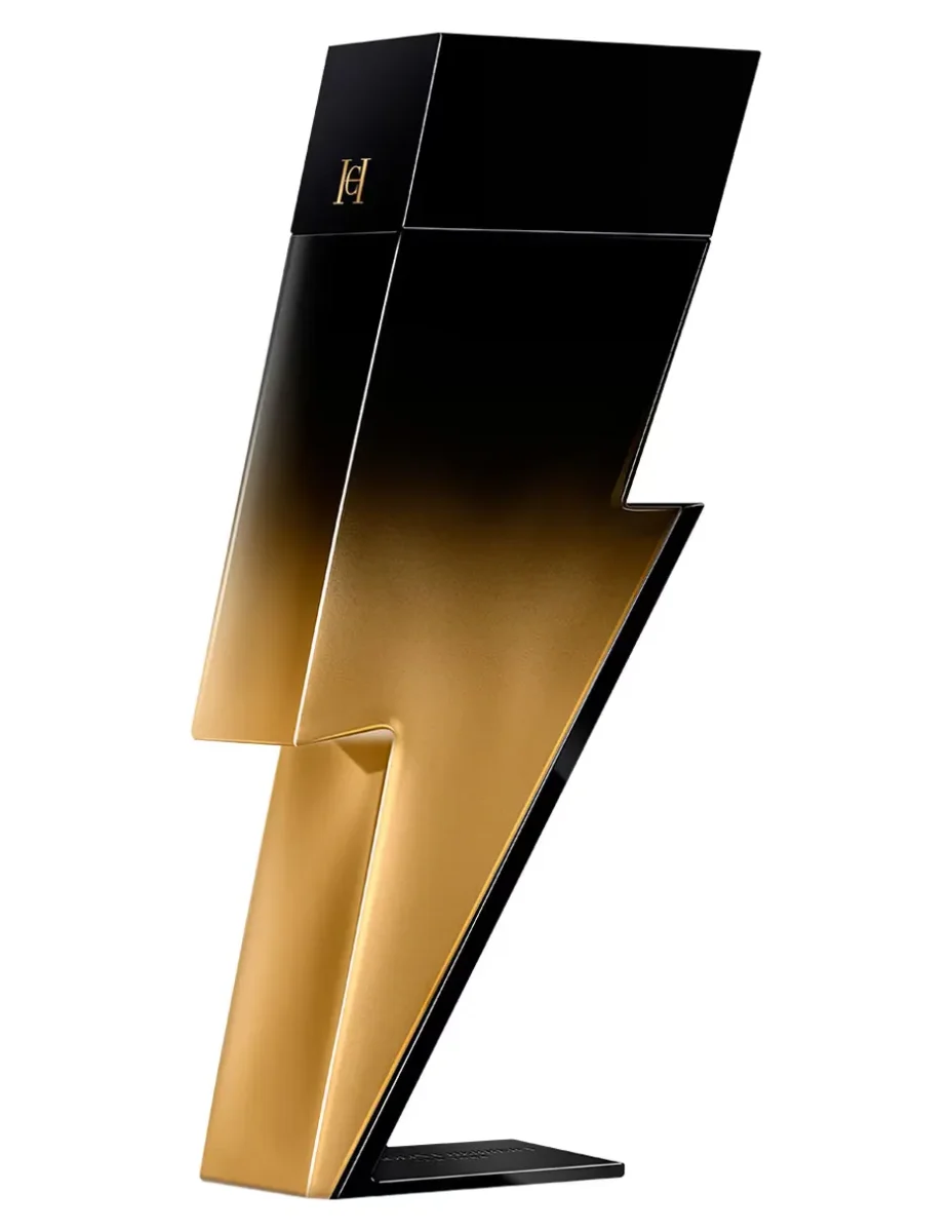 Perfume Carolina Herrera Bad Boy Extreme, Eau de Parfum 150 ml para hombre