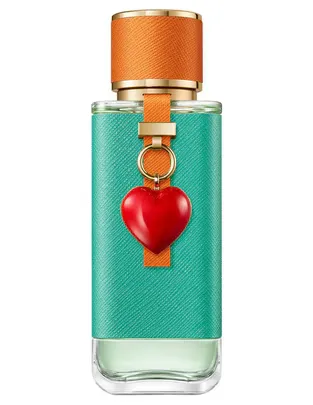Perfume Carolina Herrera Me First Eau de 100 ml