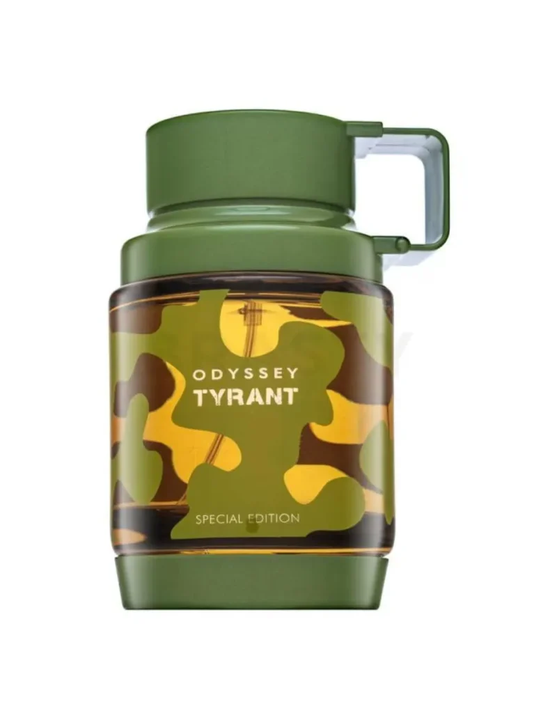 Perfume Armaf Odyssey Tyrant Eau de Parfum 100 ml
