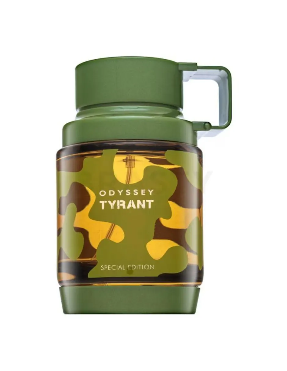 Perfume Armaf Odyssey Tyrant Eau de Parfum 100 ml