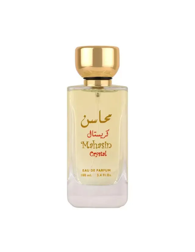 Perfume Rasasi Mahasin Eau de Parfum 100 ml