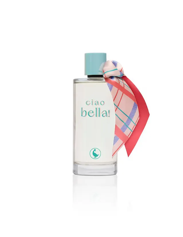Perfume el Ganso Ciao Bella Eau de 100 ml