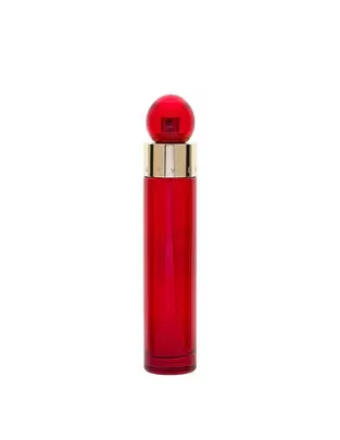 Perfume Elizabeth Arden 360 Red Eau de 100 ml