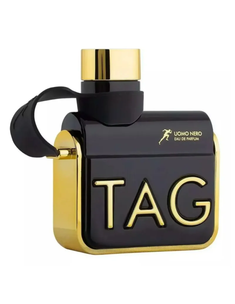 Perfume Armaf Tag Nero Eau de Parfum 100 ml