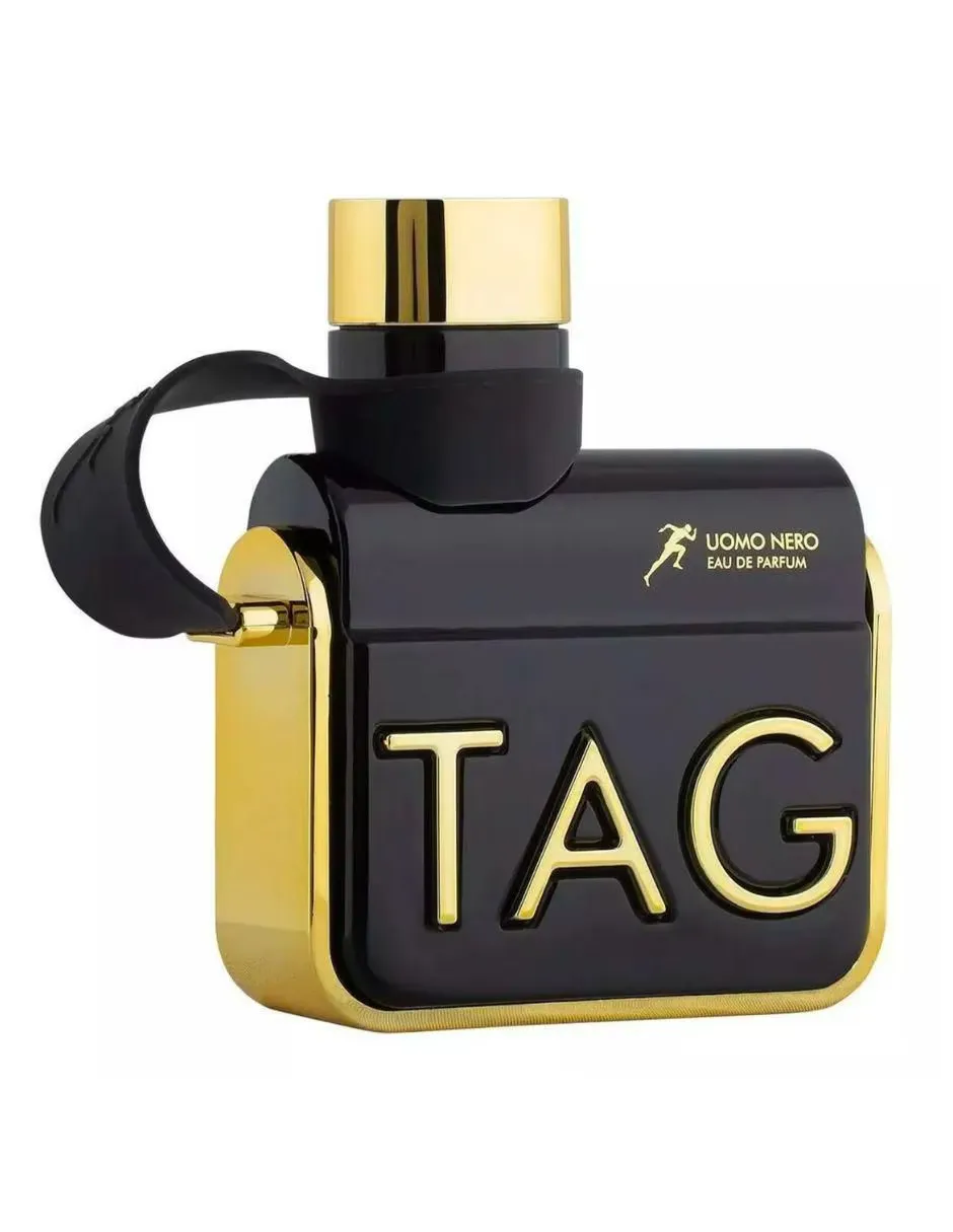 Perfume Armaf Tag Nero Eau de Parfum 100 ml