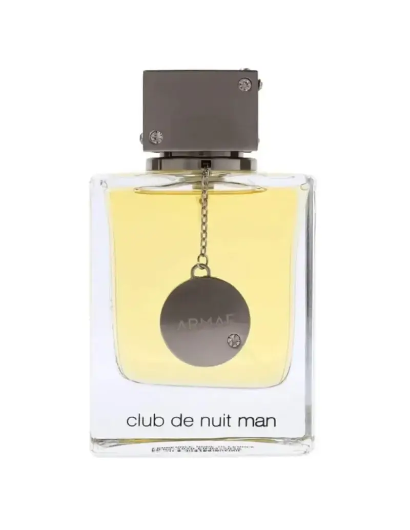 Perfume Armaf Club de Nuit Man Eau 105 ml