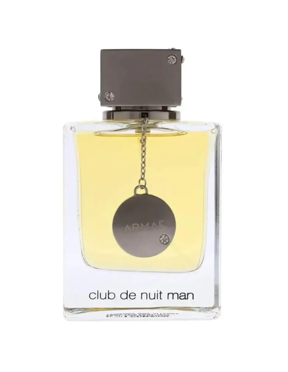 Perfume Armaf Club de Nuit Man Eau 105 ml