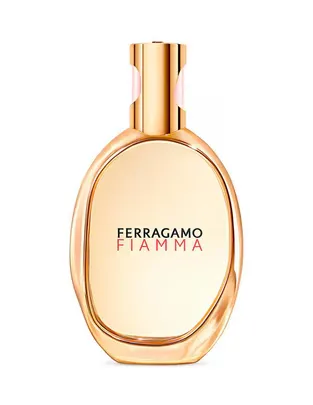 Perfume Salvatore Ferragamo Fiamma Eau de Parfum 100 ml