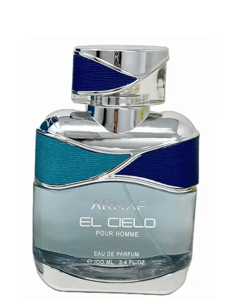 Perfume Armaf el Cielo Eau de Parfum 100 ml