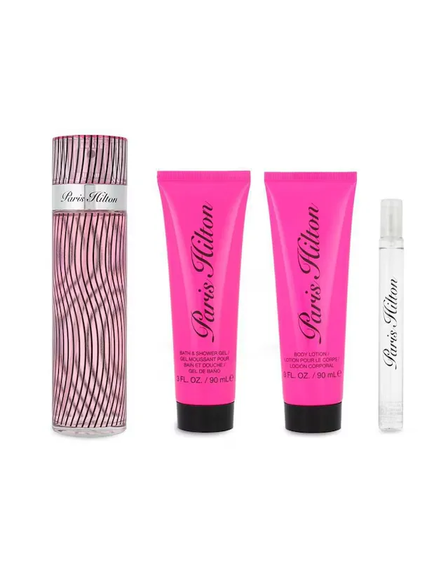 Set de Regalo Paris Hilton Set 100 ml
