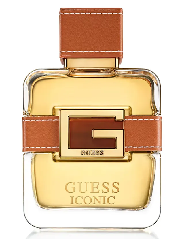 Perfume Guess Iconic Eau de Parfum 100 ml