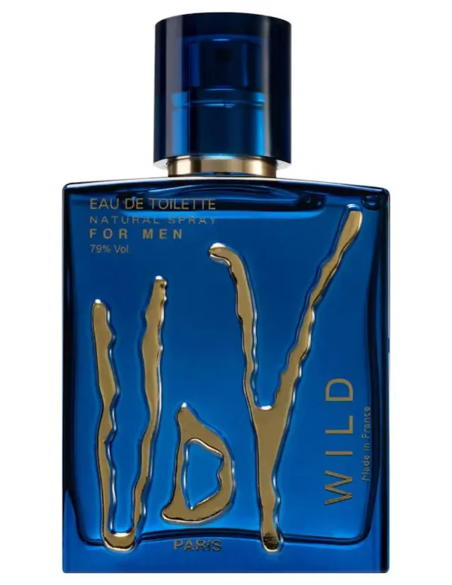 Perfume Ulric de Varens Wild For Men 100 ml