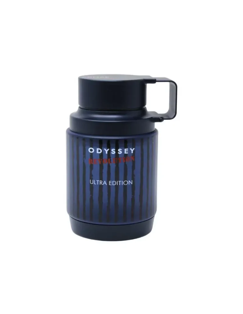 Perfume Armaf Odyssey Revolution Eau de Parfum 100 ml
