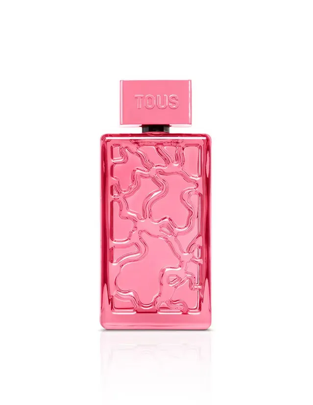 Perfume Tous Kaos Eau de Toilette 100 ml