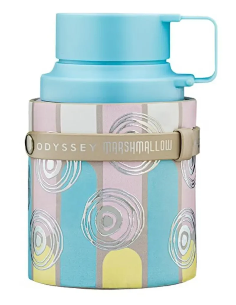 Perfume Armaf Odyssey Marshmallow Eau de Parfum 100 ml