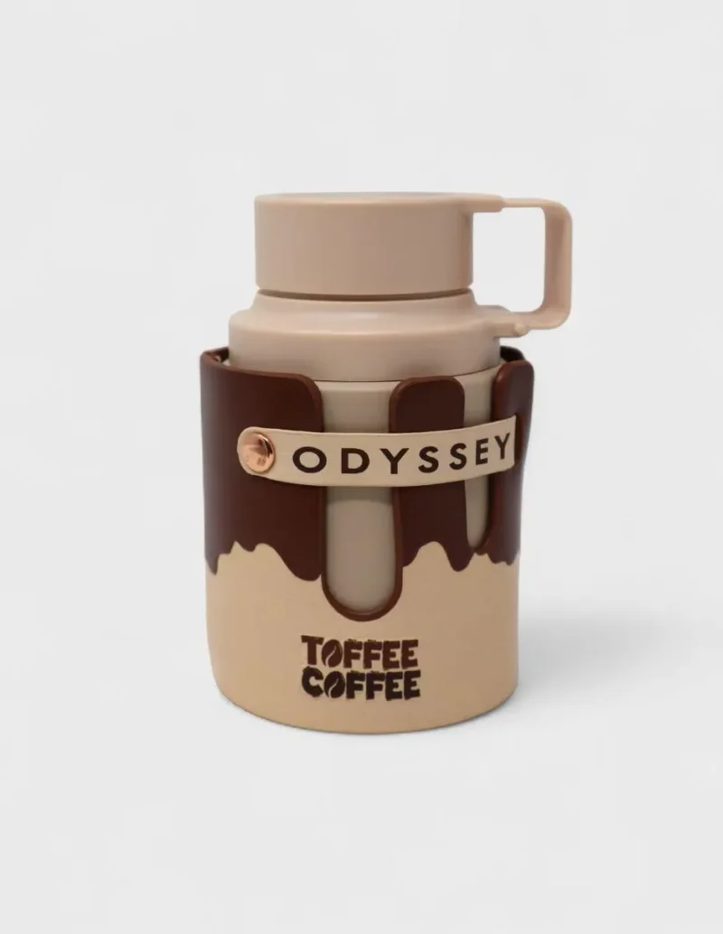 Perfume Armaf Odyssey Toffee Coffee Eau de 100 ml