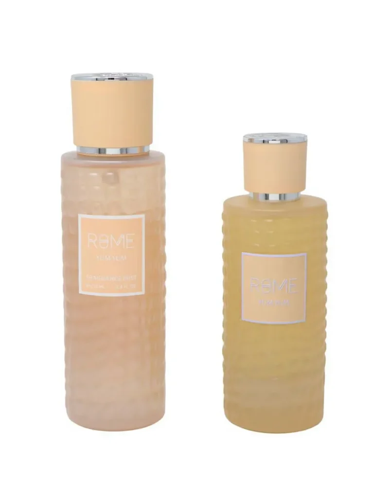 Set de Regalo Rome Yum Yum Eau 100 ml