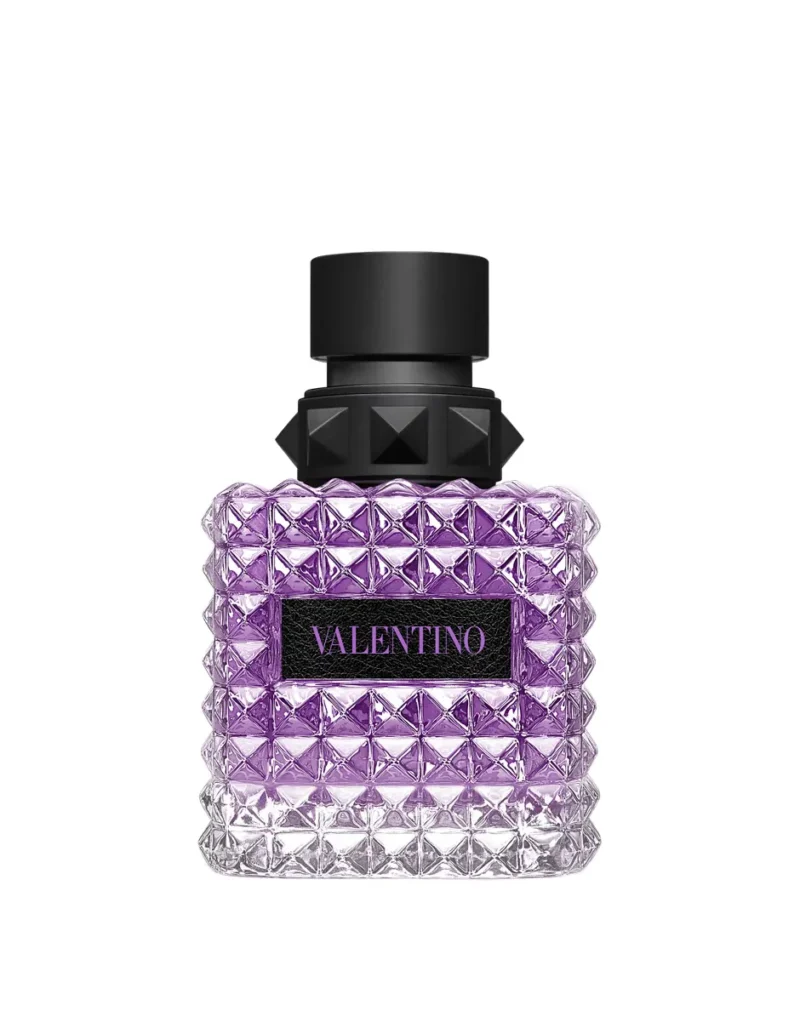 Perfume Valentino Purple Melancholia Eau de Parfum 100 ml