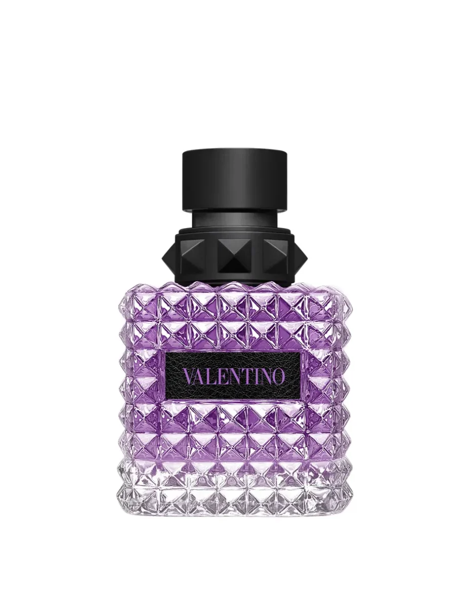 Perfume Valentino Purple Melancholia, Eau de Parfum 100 ml para mujer