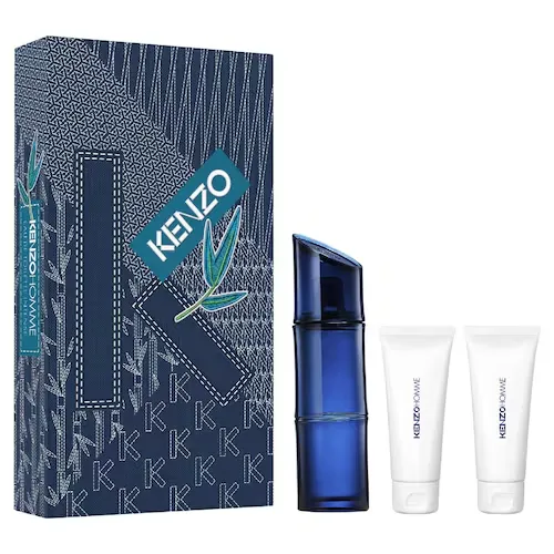 Set de Regalo Kenzo Homme Eau de 100 ml