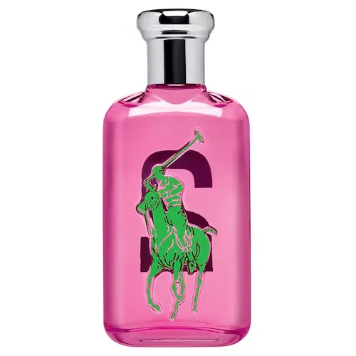 Perfume Ralph Lauren Big Pony 2 Eau 100 ml