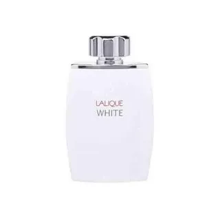 Perfume Lalique White Eau de Toilette 125 ml