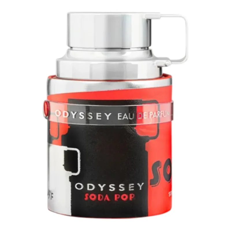Perfume Armaf Odyssey Soda Pop Eau de 100 ml