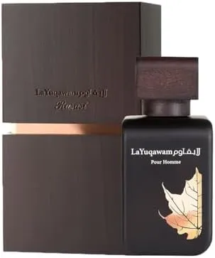 Perfume Rasasi la Yuqawam Eau de Parfum 75 ml