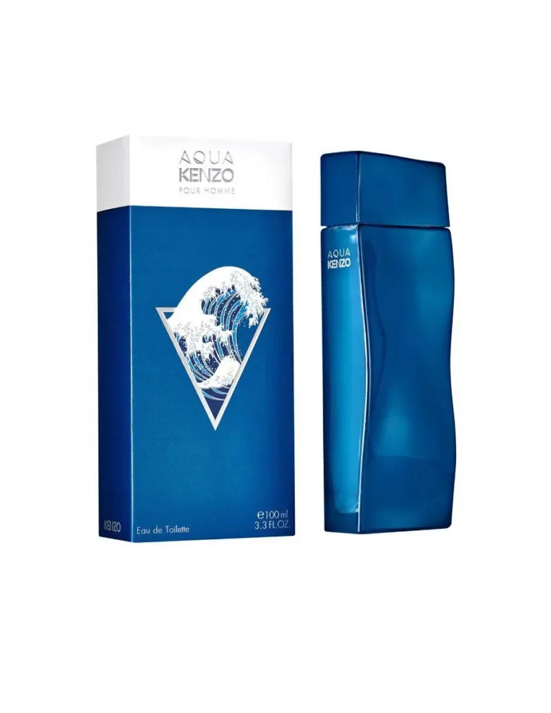 Perfume Kenzo Aqua Kenzo Eau de Toilette 100 ml
