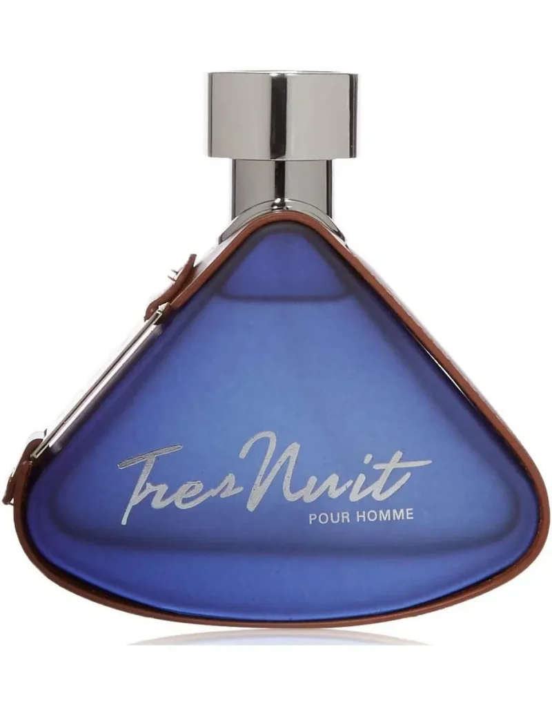 Perfume Armaf Tres Nuit Eau de Parfum 100 ml