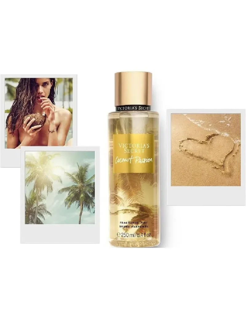 Body Mist Victoria 100 ml de Victoria's Secret