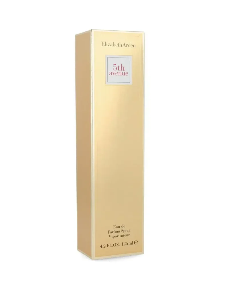Perfume Elizabeth Arden 5th Avenue Eau de 125 ml