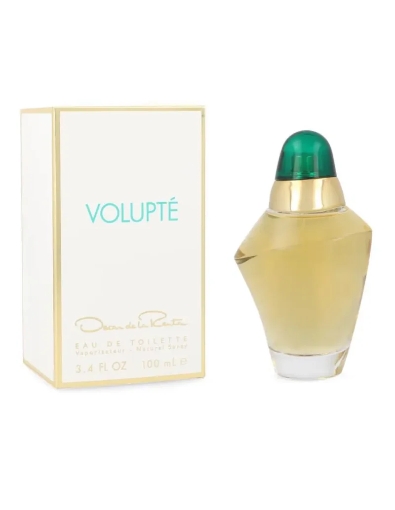 Perfume Oscar de la Renta Volupte Eau 100 ml