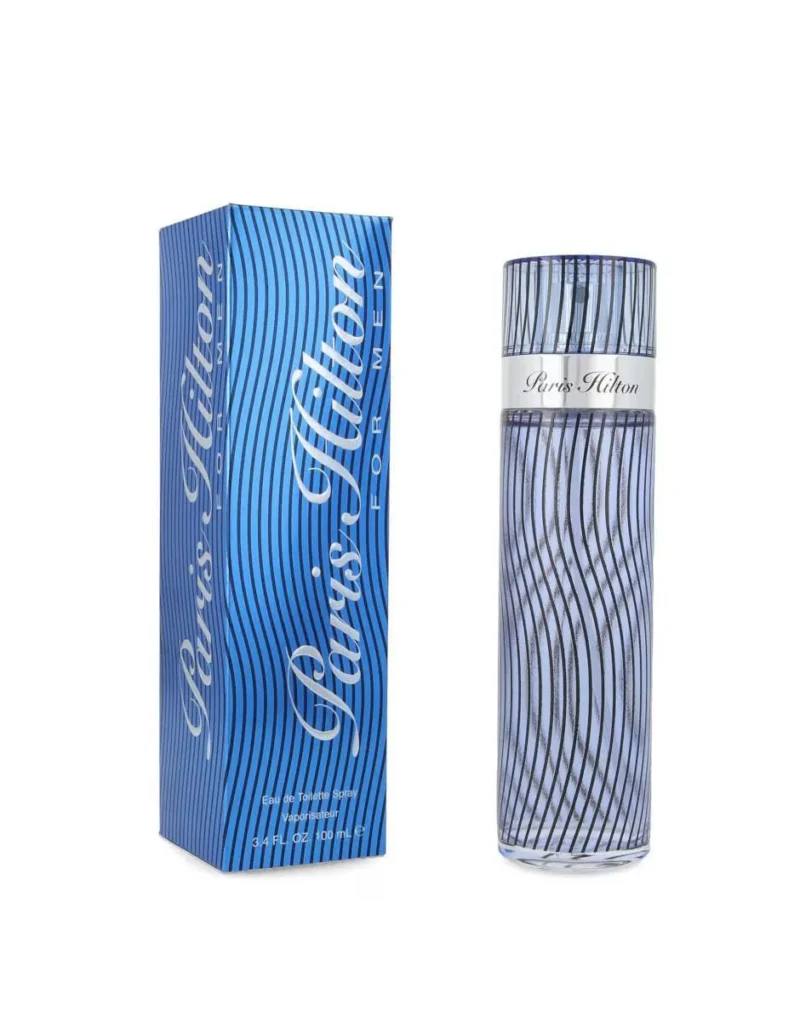 Perfume Paris Hilton Paris Hilton Eau de 100 ml