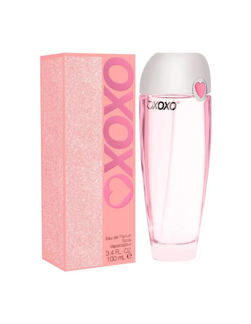 Perfume Xoxo Xoxo Eau de Parfum 100 ml