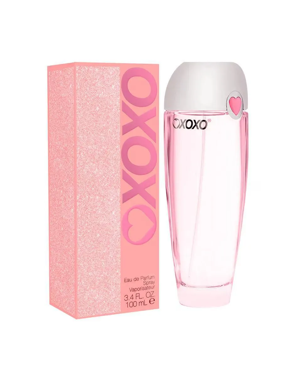 Perfume Xoxo Xoxo Eau de Parfum 100 ml