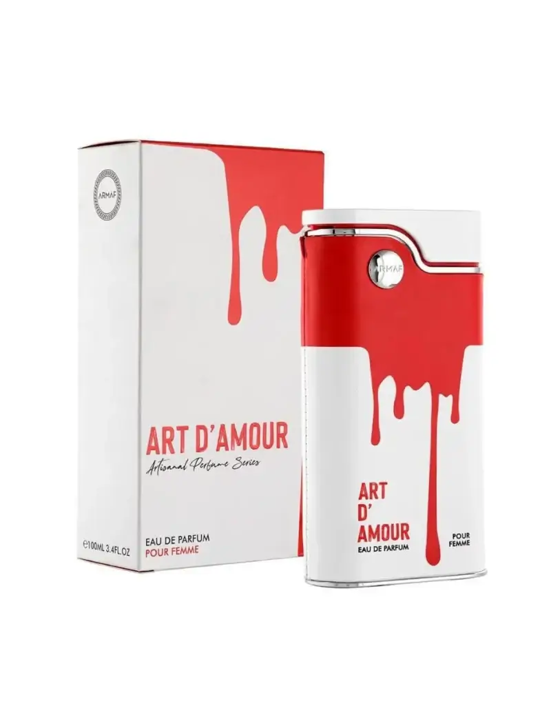 Perfume Armaf Art D 100 ml