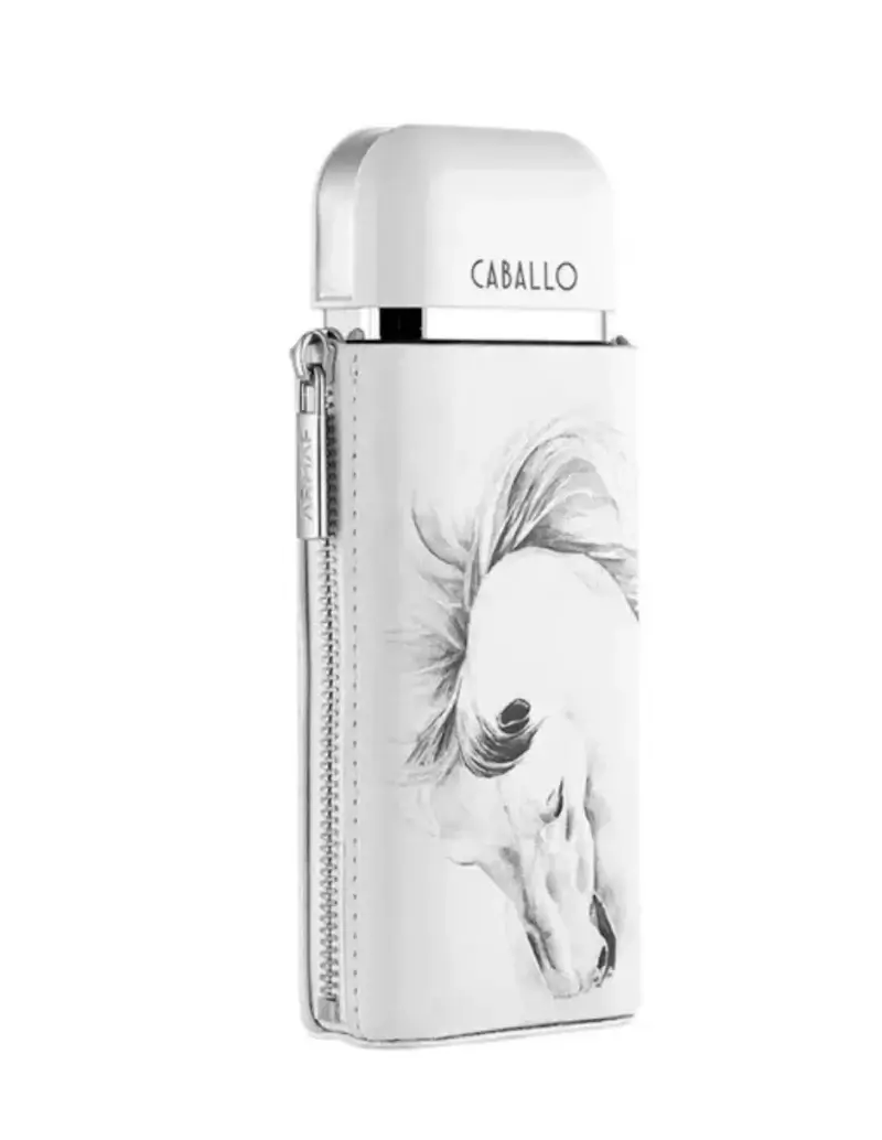 Perfume Armaf Caballo Eau de Parfum 100 ml