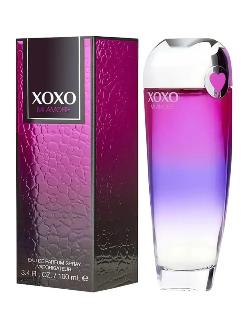 Perfume Xoxo Mi Amore Eau de Parfum 100 ml