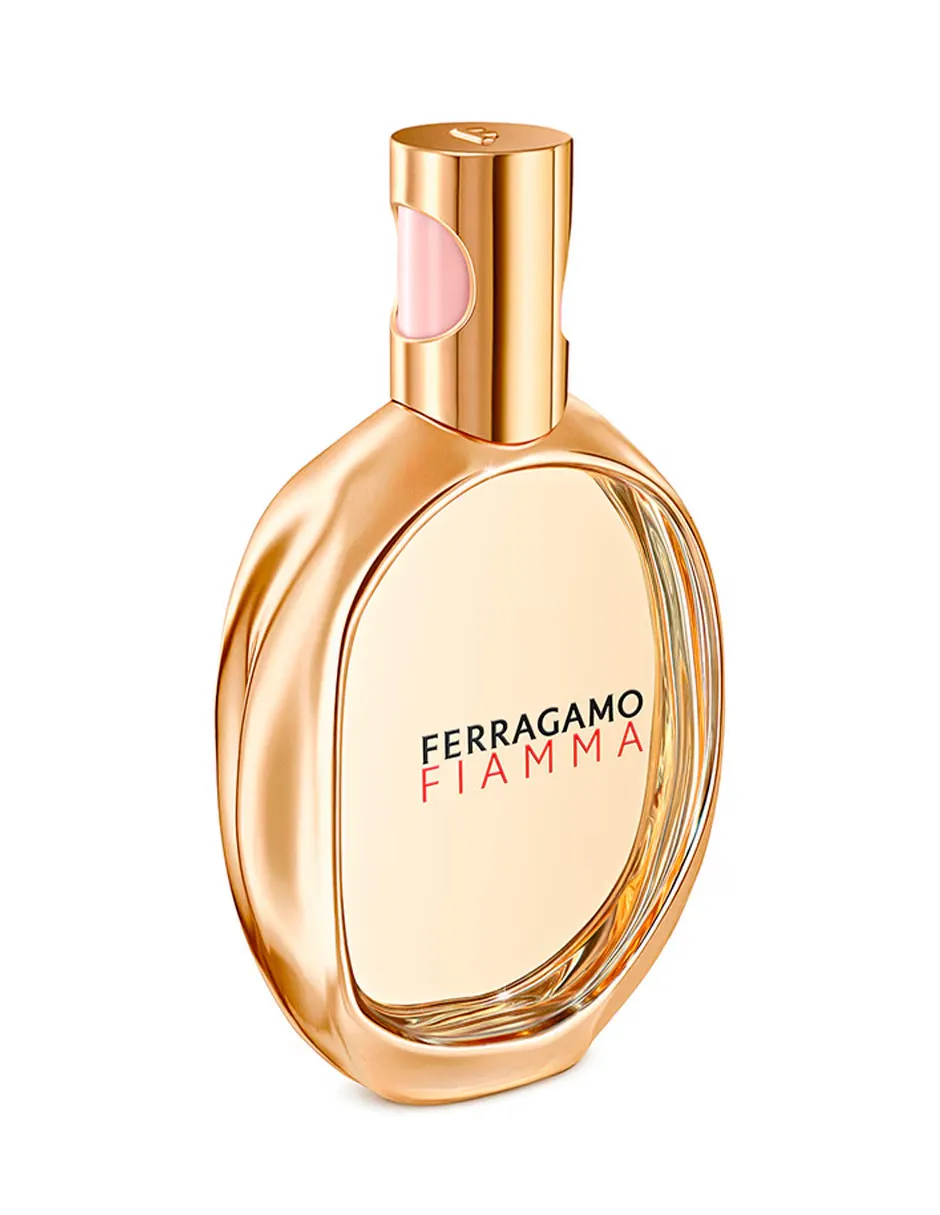 Perfume Salvatore Ferragamo Fiamma Eau de Parfum 100 ml