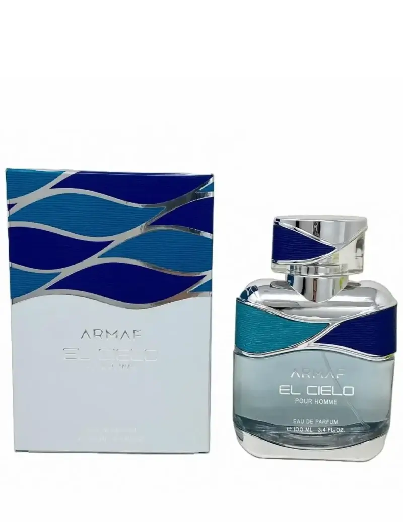 Perfume Armaf el Cielo Eau de Parfum 100 ml