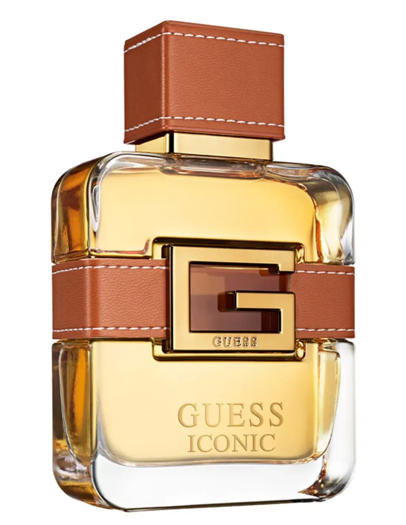Perfume Guess Iconic Eau de Parfum 100 ml