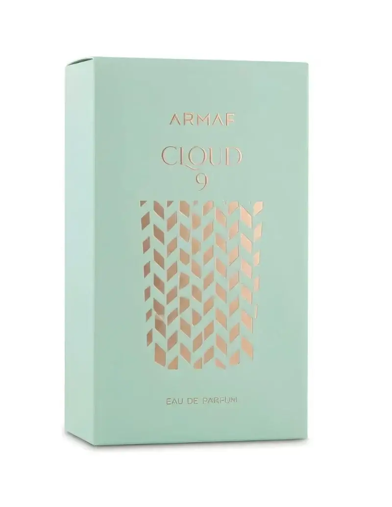 Perfume Armaf Cloud Eau de Parfum 100 ml